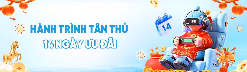 banner hanh trinh tan thu 14 ngay